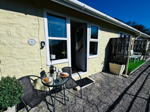 The Great Escape, Niton , Sleeps 2