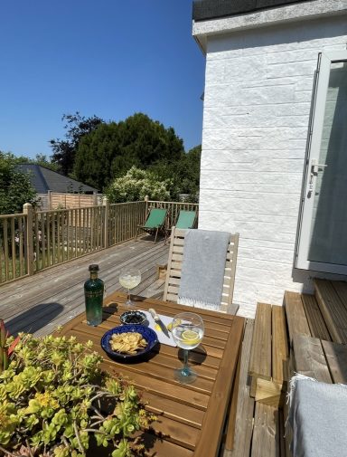 Gurnard Haven
