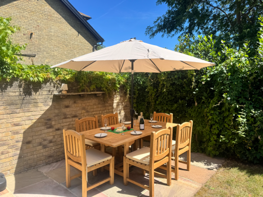 Parley House, Cowes Sleeps 8